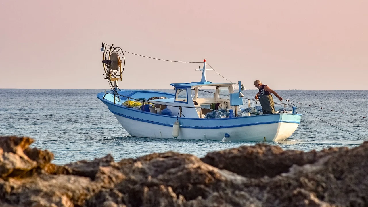 Ζεστό χρήμα για ψαράδες στην Αργολίδα