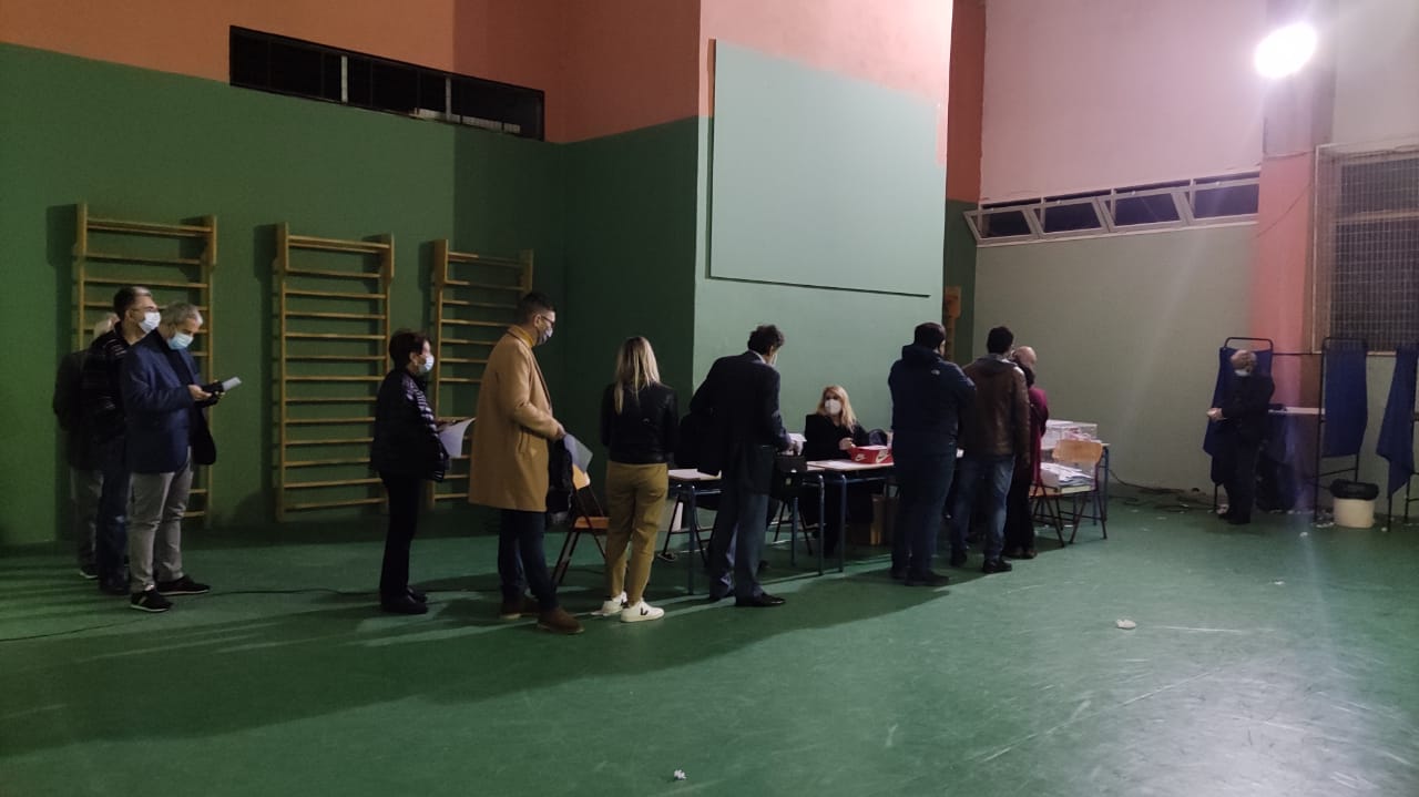 Εκλογές ΚΙΝΑΛ: Πώς ψήφισε η Αργολίδα – Πρωτιά Ανδρουλάκη δείχνουν τα αποτελέσματα