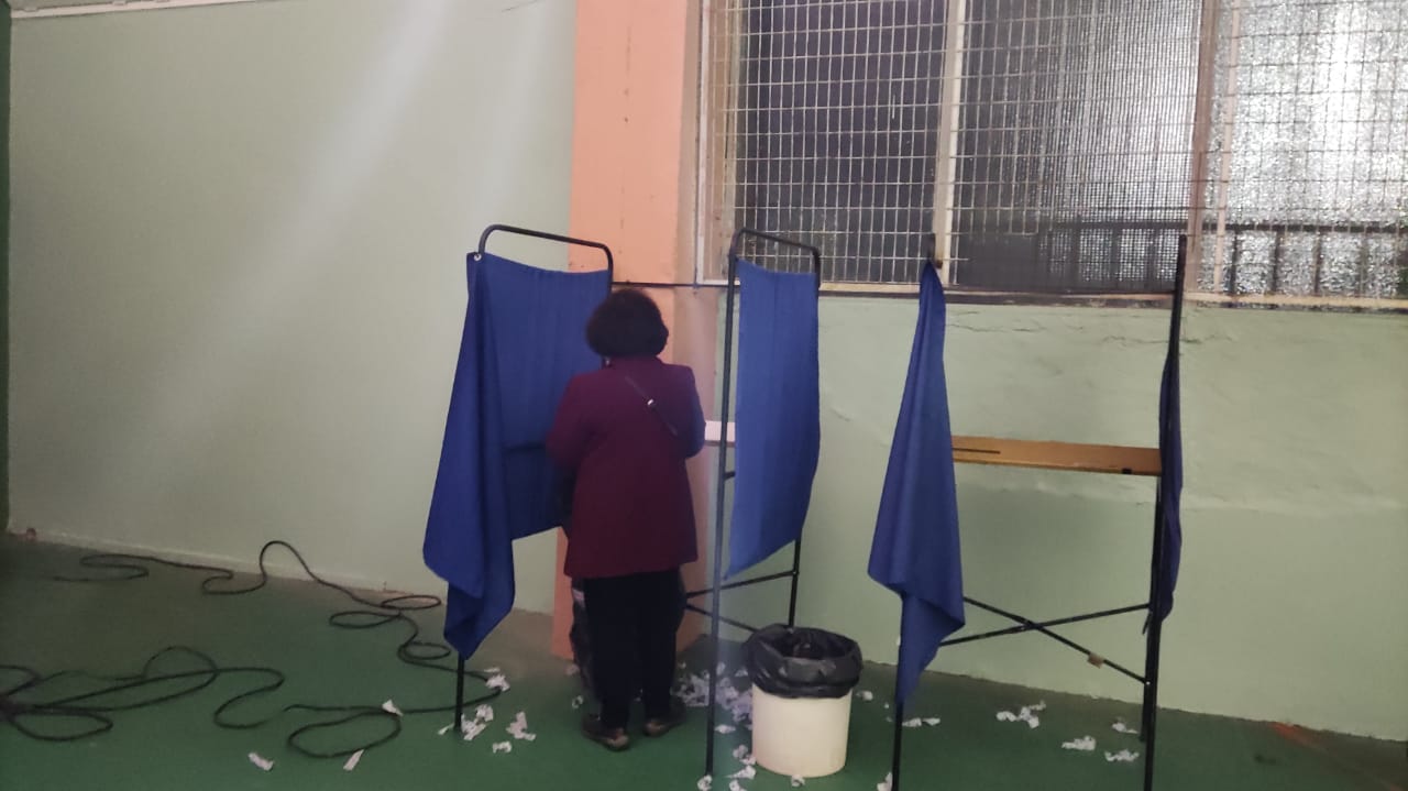 Εκλογές ΚΙΝΑΛ: Τα πρώτα αποτελέσματα στην Αργολίδα