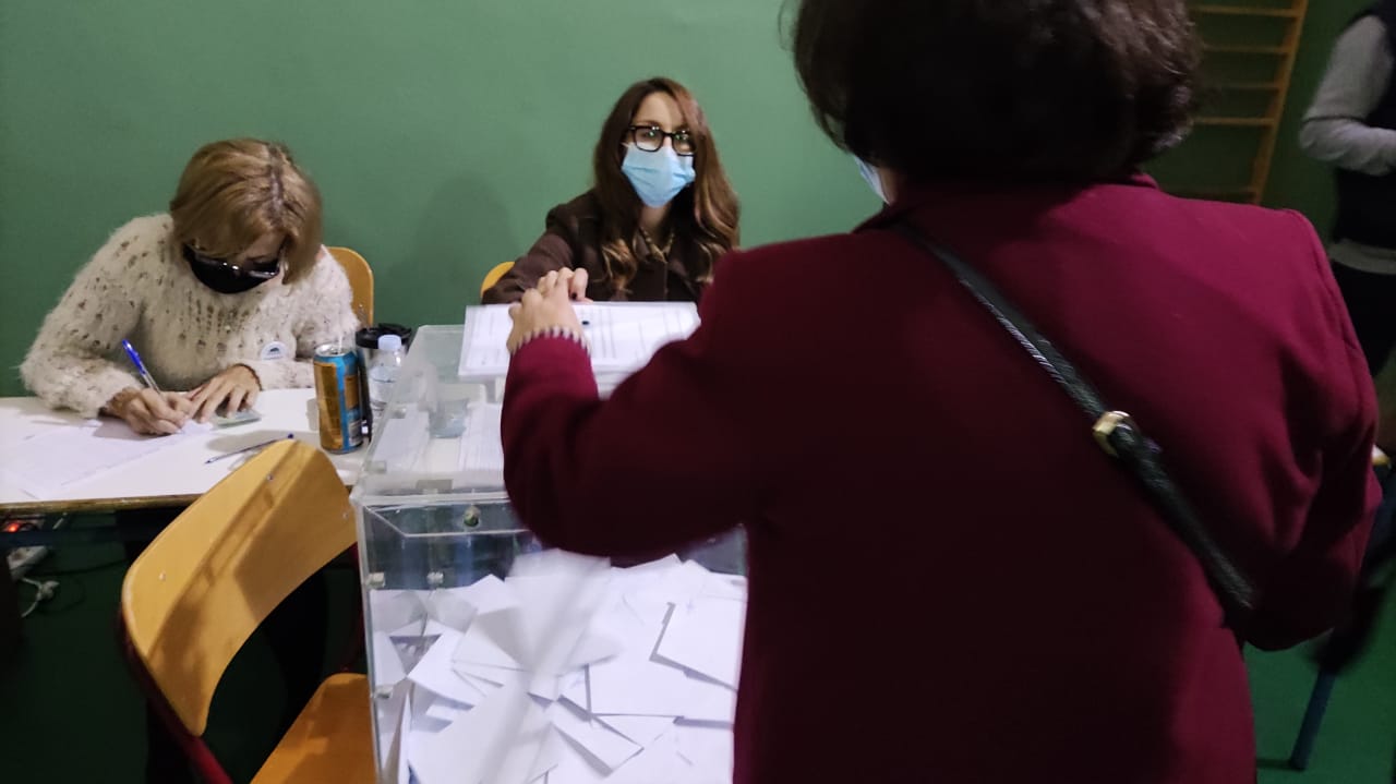Εκλογές ΚΙΝΑΛ: Τι ψήφισαν σε Άργος, Λυγουριό και Δρέπανο