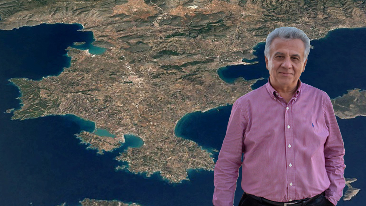 Γιάννης Γεωργόπουλος για αντιπολίτευση: Υπέγραψαν δημόσια την αποτυχία τους