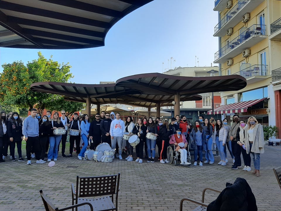 Άργος – Παγκόσμια Ημέρα ΑμεΑ: Δράση ευαισθητοποίησης από μαθητές της πόλης