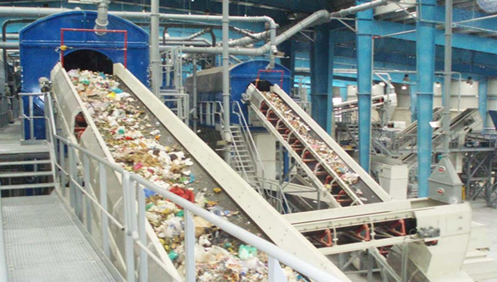 Σκουπίδια: Ανατροπή για τους Δήμους Μεγαλόπολης και Γορτυνίας