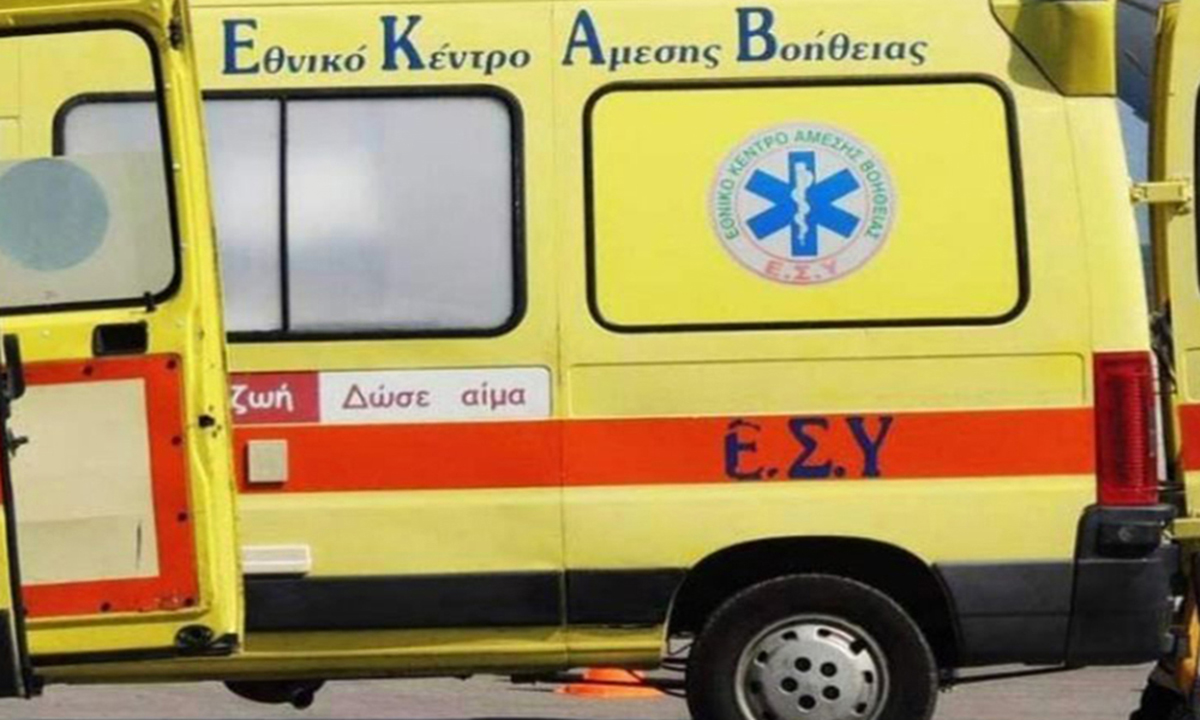 Καλαμάτα: Λεωφορείο πάτησε το πόδι 8χρονου παιδιού – Θα χρειαστεί χειρουργείο
