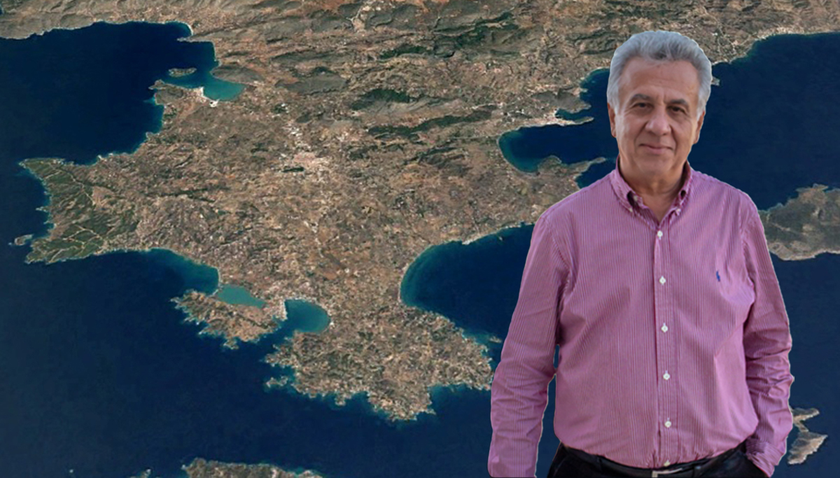 Γ. Γεωργόπουλος: Ρεαλιστικός αναπτυξιακού χαρακτήρα ο προϋπολογισμός του 2022
