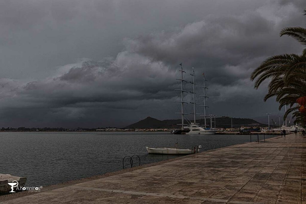 Ναύπλιο συννεφιασμένο (1)