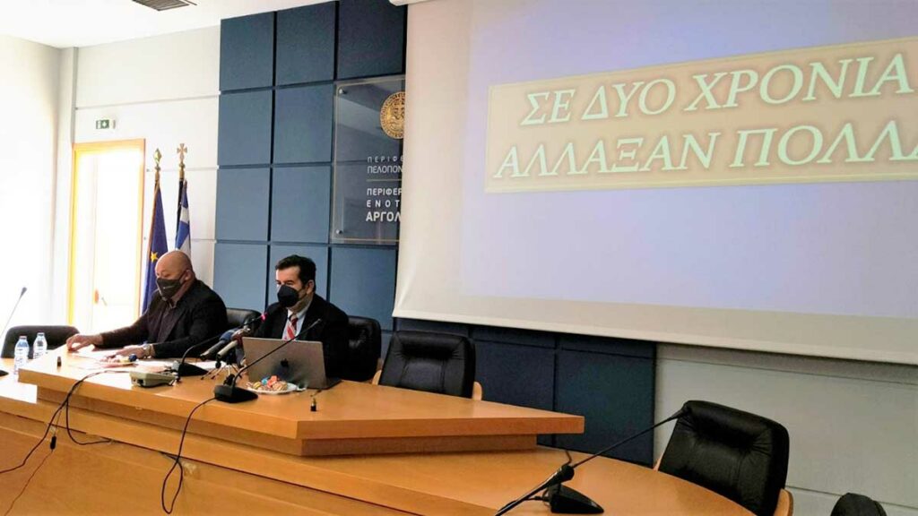 Συνέντευξη Τύπου Μαλτέζος Μαντζούνης (6)