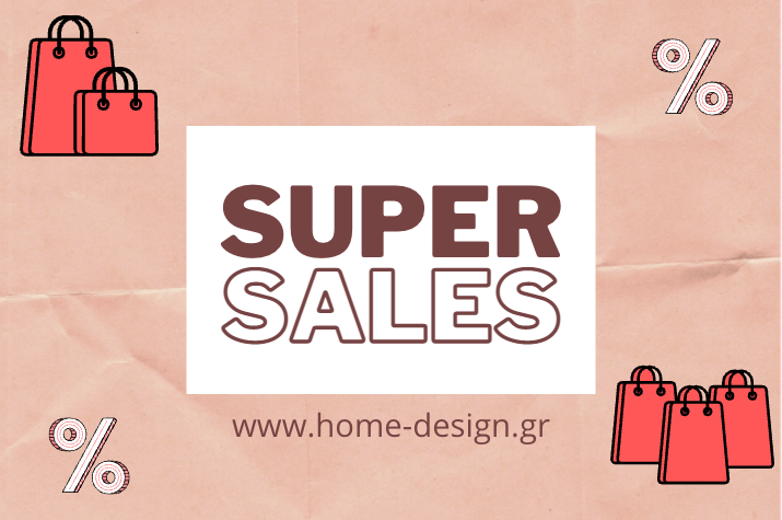Super Sales Home Design
