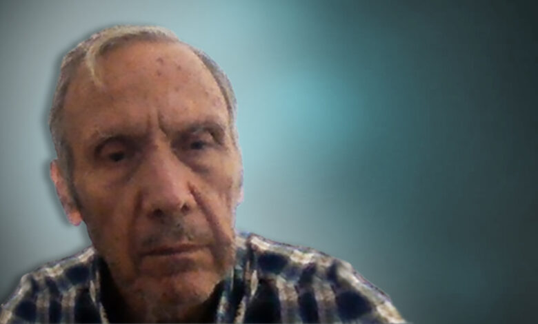 Σταματιάδης Τροιζηνία εξαφάνιση