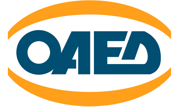 oaed logo