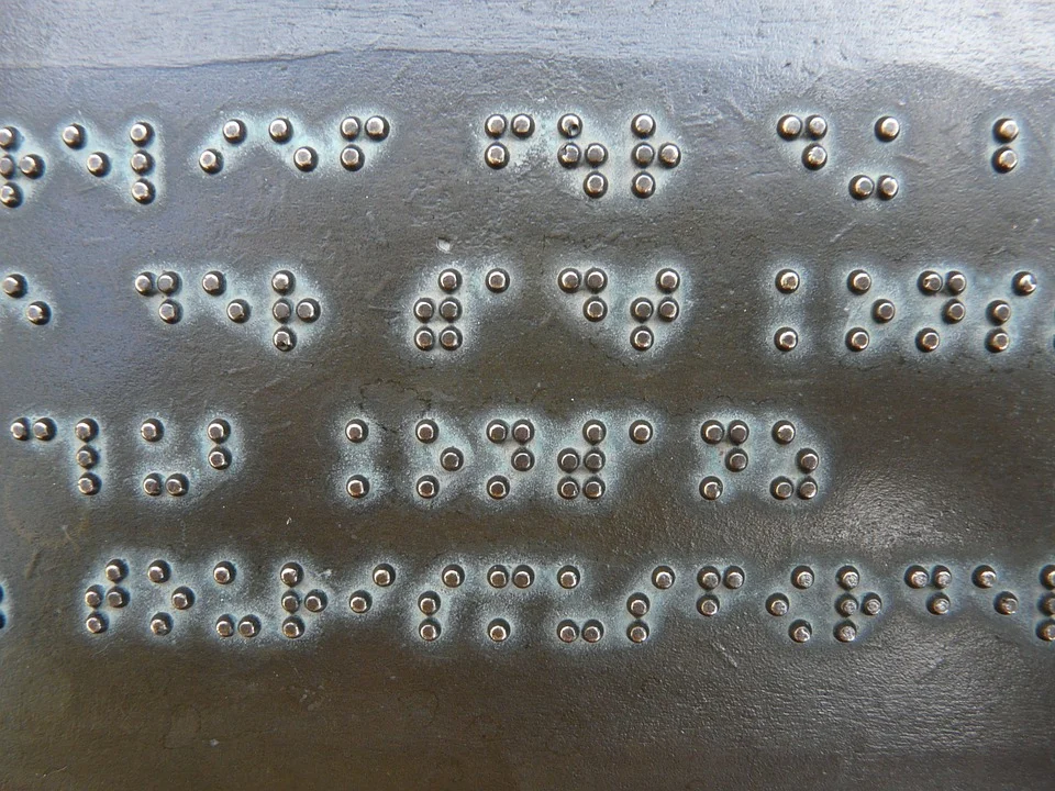 Νέα μαθήματα Braille στο Άργος