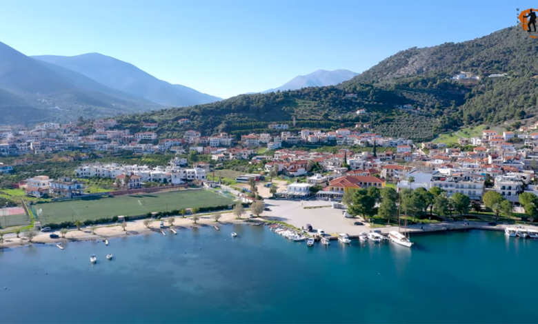 Αρχαία Επίδαυρος