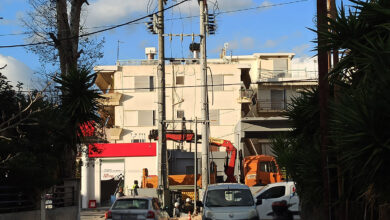 ΔΕΗ Ναυπλιο ρεύμα διακοπή (4)