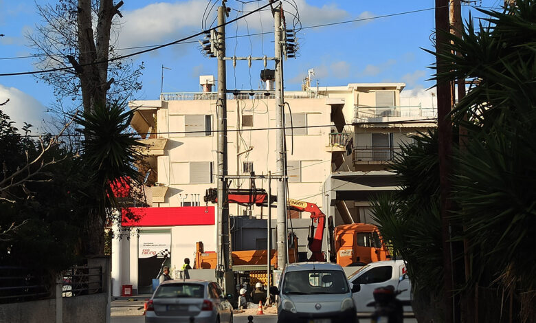 ΔΕΗ Ναυπλιο ρεύμα διακοπή (4)
