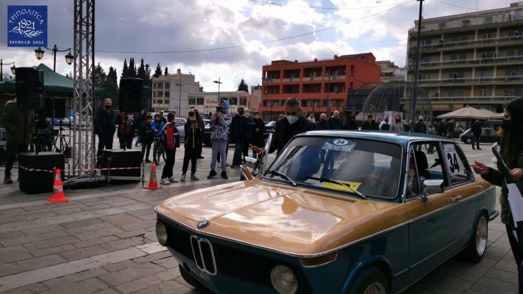 Ιστορικό Ράλλυ Τρίπολης (22)