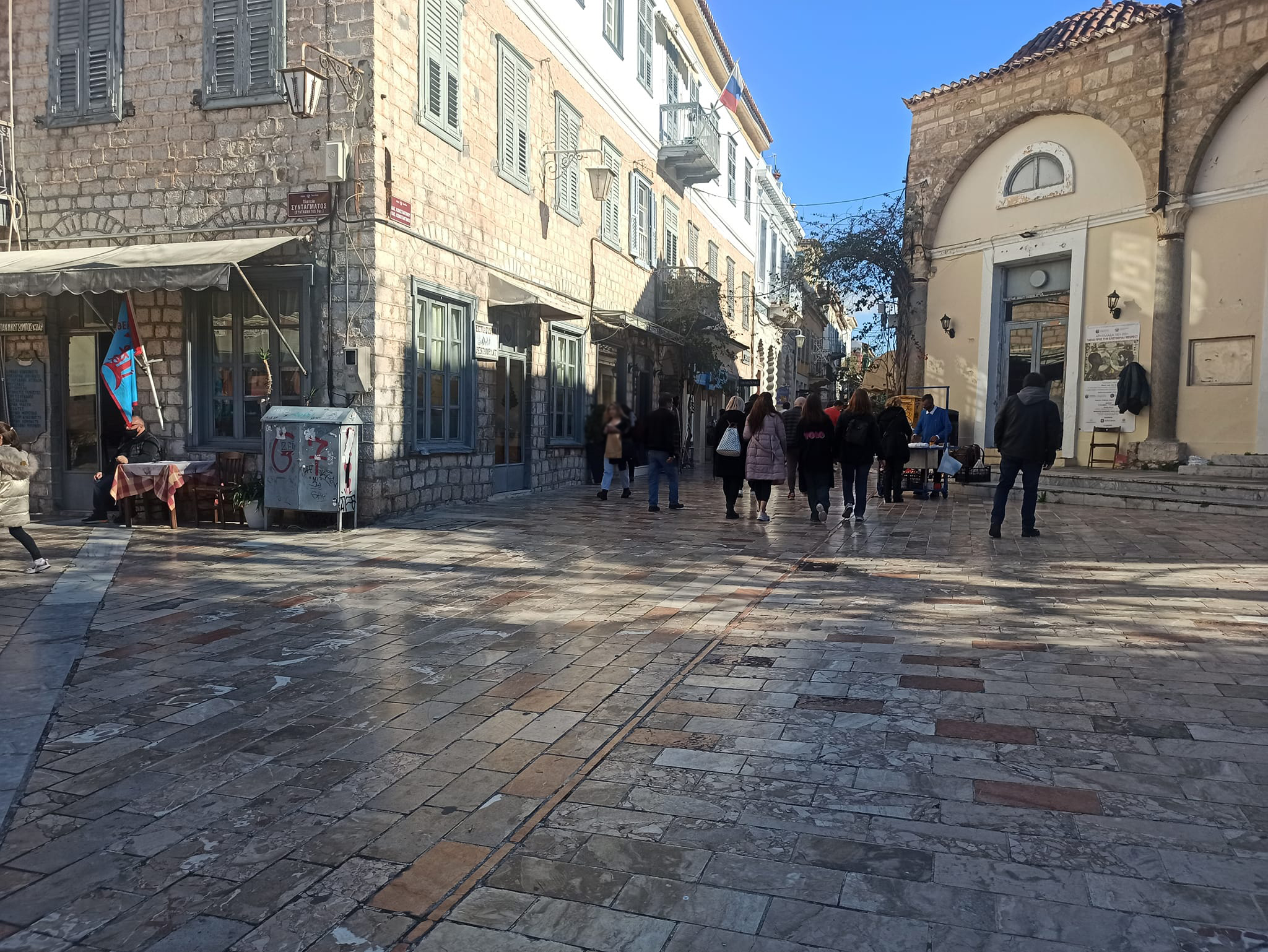 Κορωνοϊός: Μικρή αύξηση στην Αργολίδα – Πού κυμάνθηκαν τα κρούσματα στην Πελοπόννησο