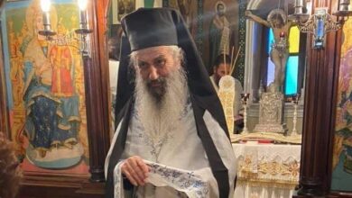 Νικόλαος Χαντζής