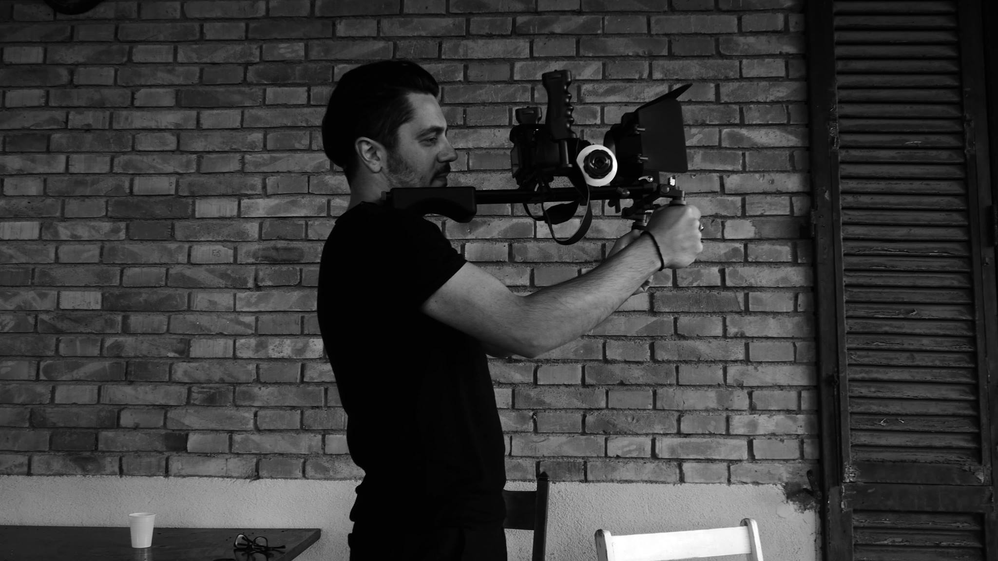 Mobile Filmmaking Workshop με τον Κρίστιαν Ξυπολιά στο Ναύπλιο