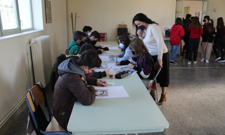 Προσύμνη καλλιτεχνικό γυμνάσιο (1)