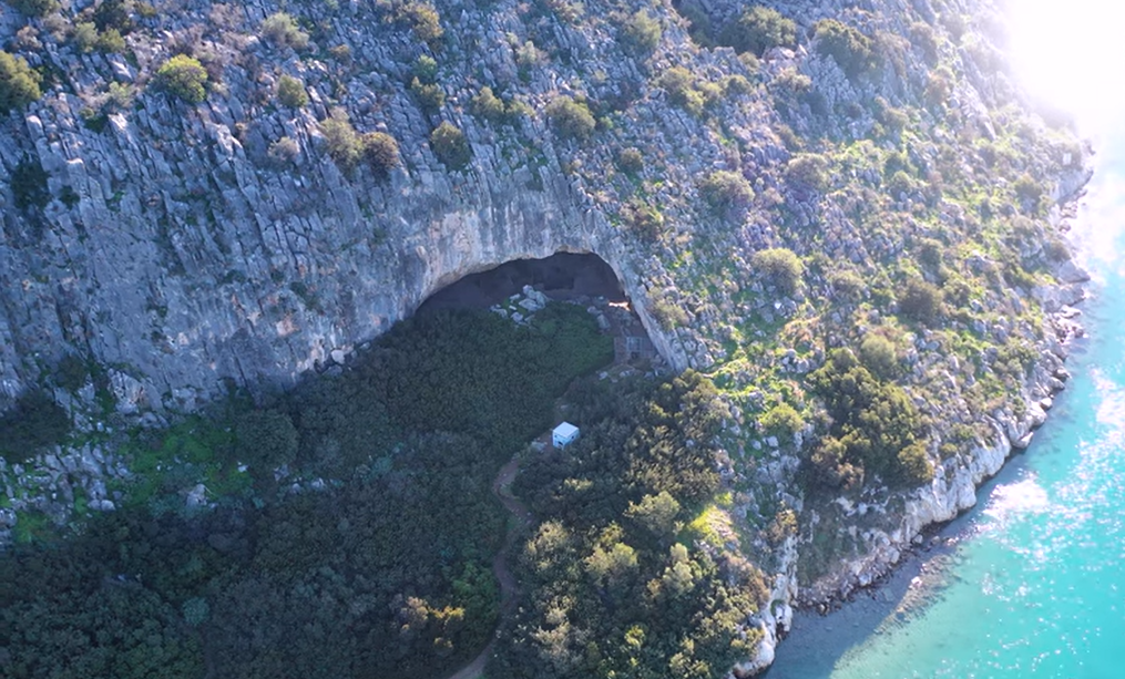 Μία από τις σημαντικότερες προϊστορικές θέσεις του Ελληνικού χώρου βρίσκεται στην Αργολίδα