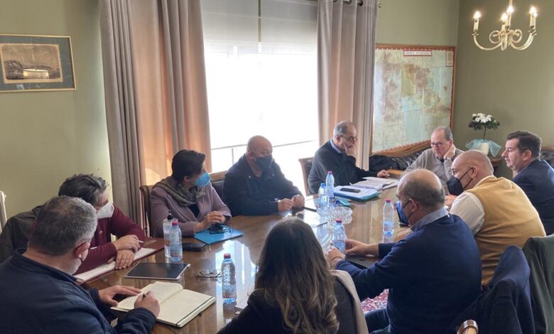 Σύσκεψη Νίκας Αργολίδα (1)