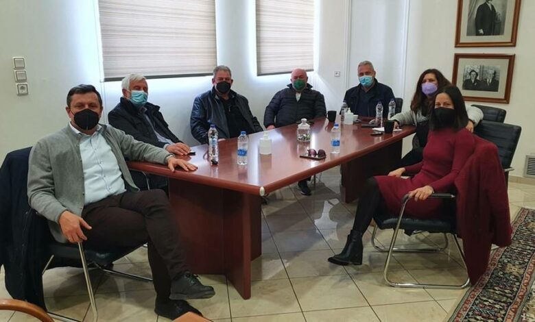 Τατούλης Καμπύλης