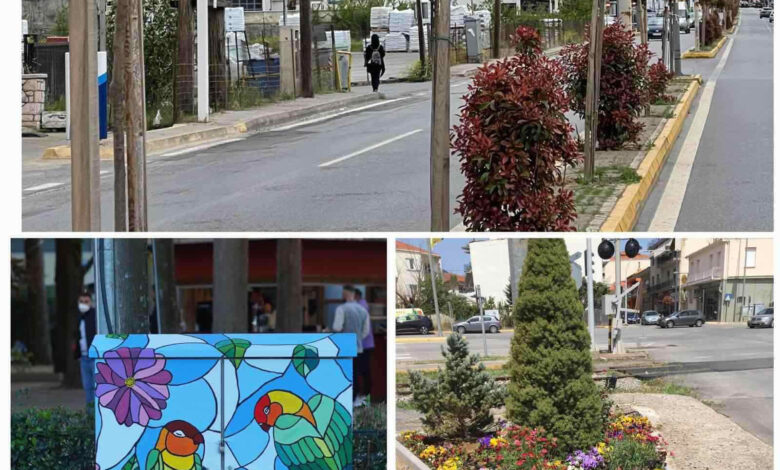 Τρίπολη