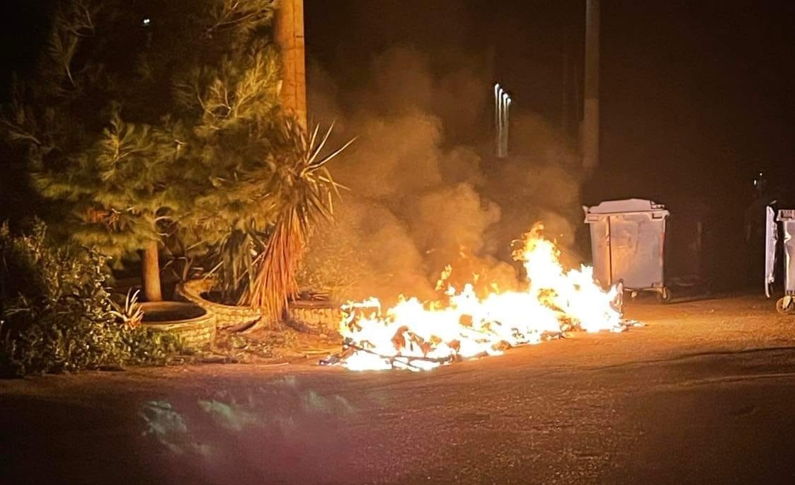 Άσκοποι πυροβολισμοί στο Δήμο Βέλο – Βόχας