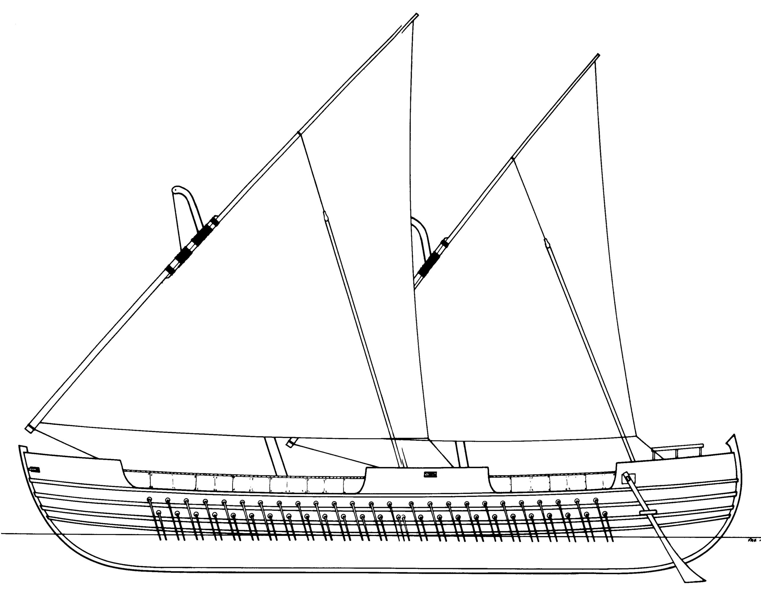 Δίολκος πλοία στην αρχαιότητα (4)