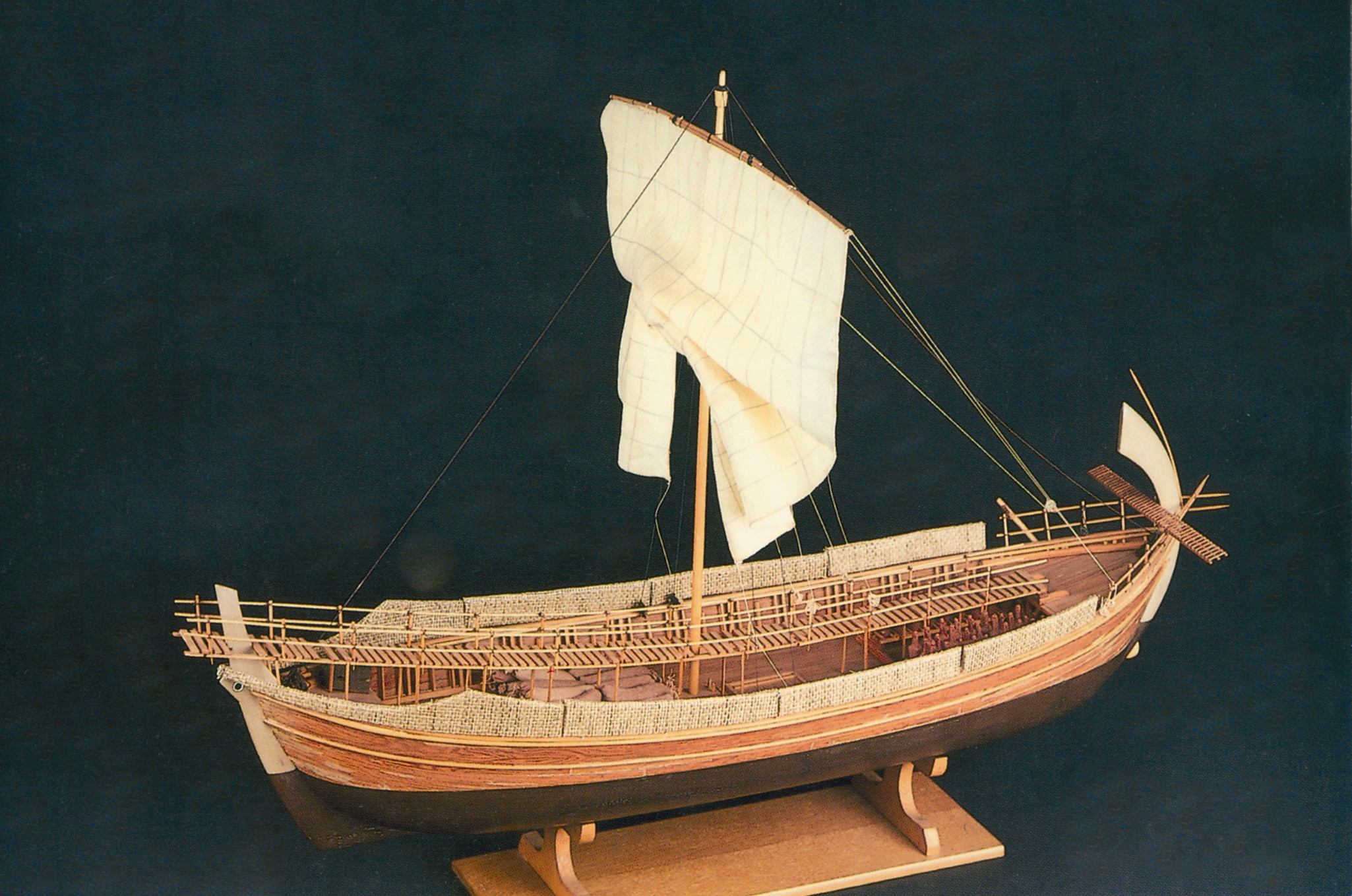 Δίολκος πλοία στην αρχαιότητα (9)