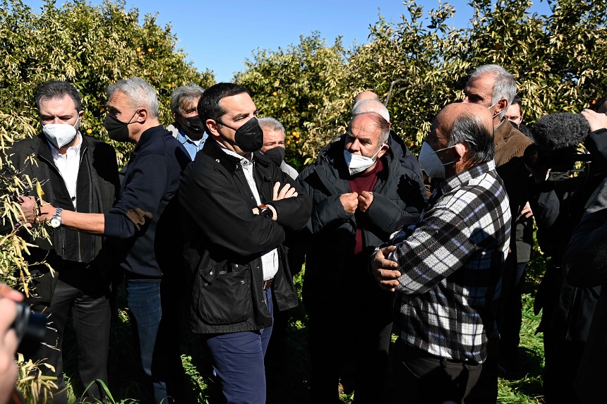 Επίσκεψη Τσίπρα στην Αργολίδα (5)