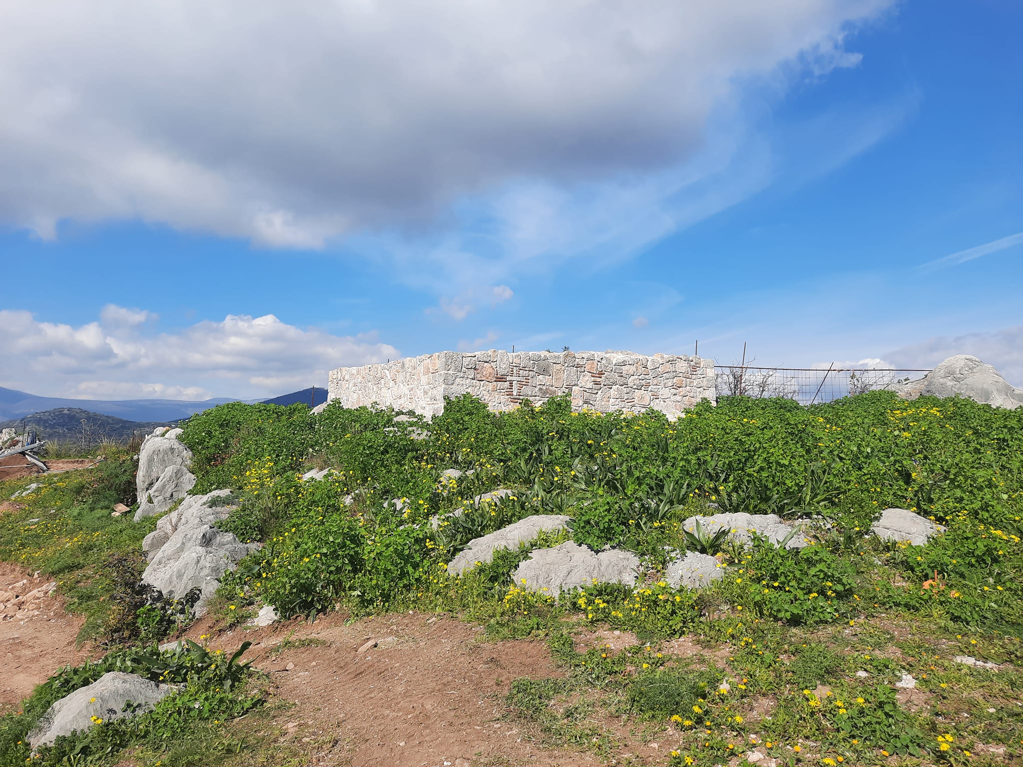 Κάστρο Πιάδας Νέα Επίδαυρος (4)