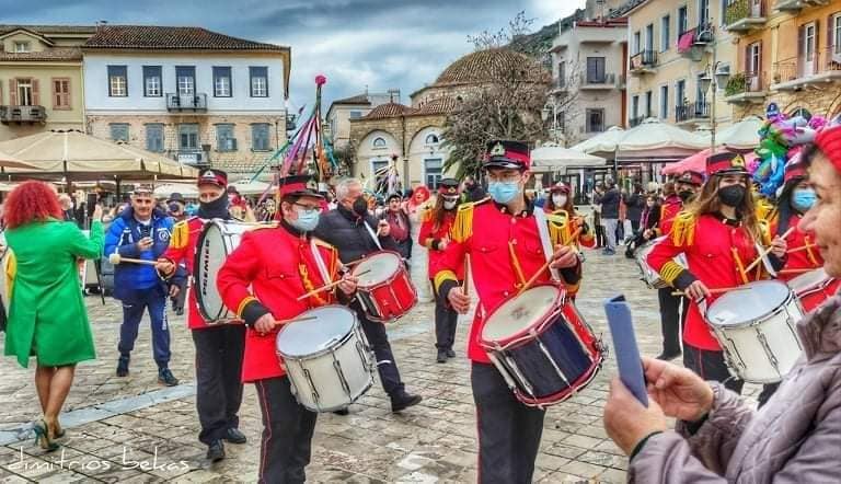 Τριώδιο Ναύπλιο 13 2 2022 (5)