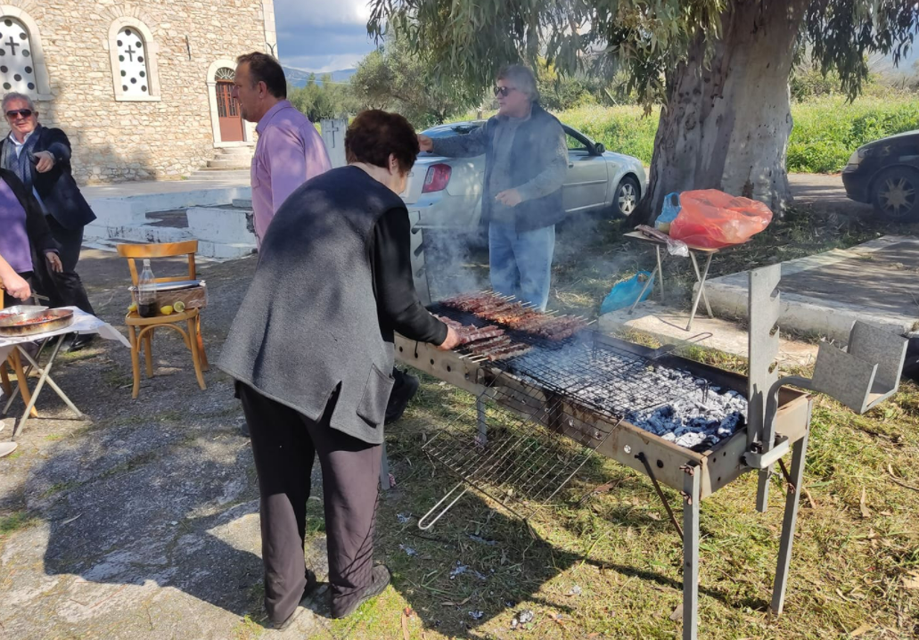 Τσικνοπέμπτη στην Καλαμάτα (5)