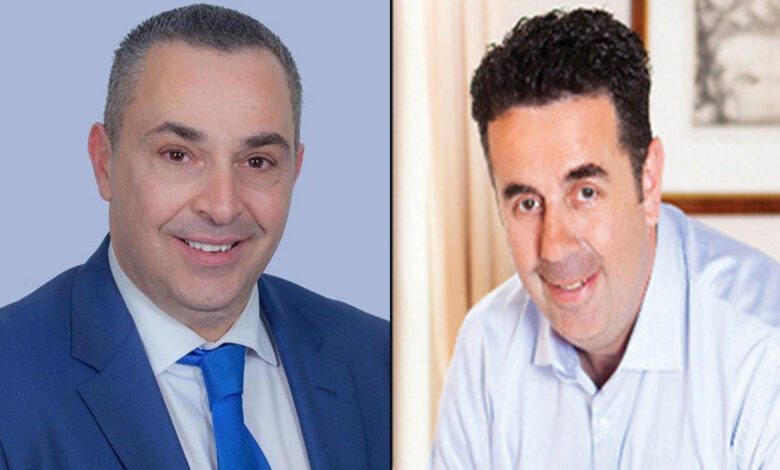 Κωστούρος Λαμπρόπουλος Ναύπλιο