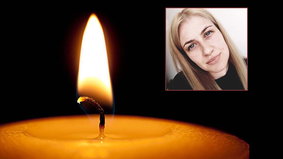 Θρηνεί η Κορινθία: 33χρονη μητέρα δύο ανήλικων παιδιών πέθανε ξαφνικά στην Κύπρο