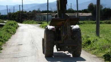 trakter