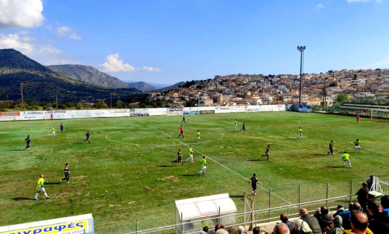 Ένωση Ερμιονίδας Μύκονος