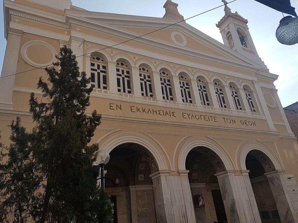 Οι ετεροδηµότες της Πελοποννήσου τιμούν τον Θεόδωρο Κολοκοτρώνη στην Αθήνα