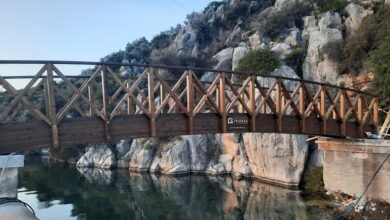 Γεφυράκι Επίδαυρος (1)