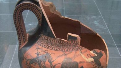 Εικ.4 amphora munich leagros group 2