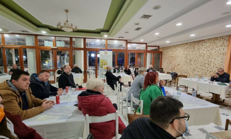Επιμελητήριο Αργολίδας Επίδαυρος (2)