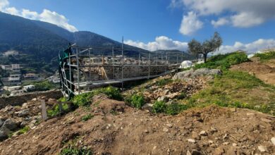 Κάστρο Πιάδας Νέα Επίδαυρος (6)