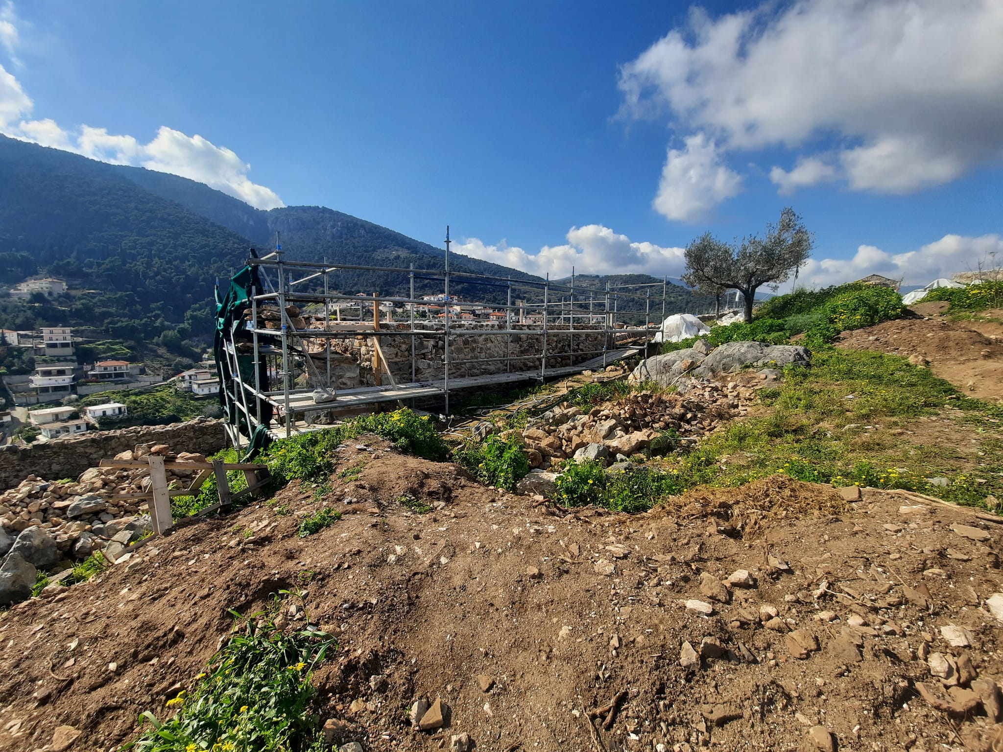 Κάστρο Πιάδας Νέα Επίδαυρος (6)