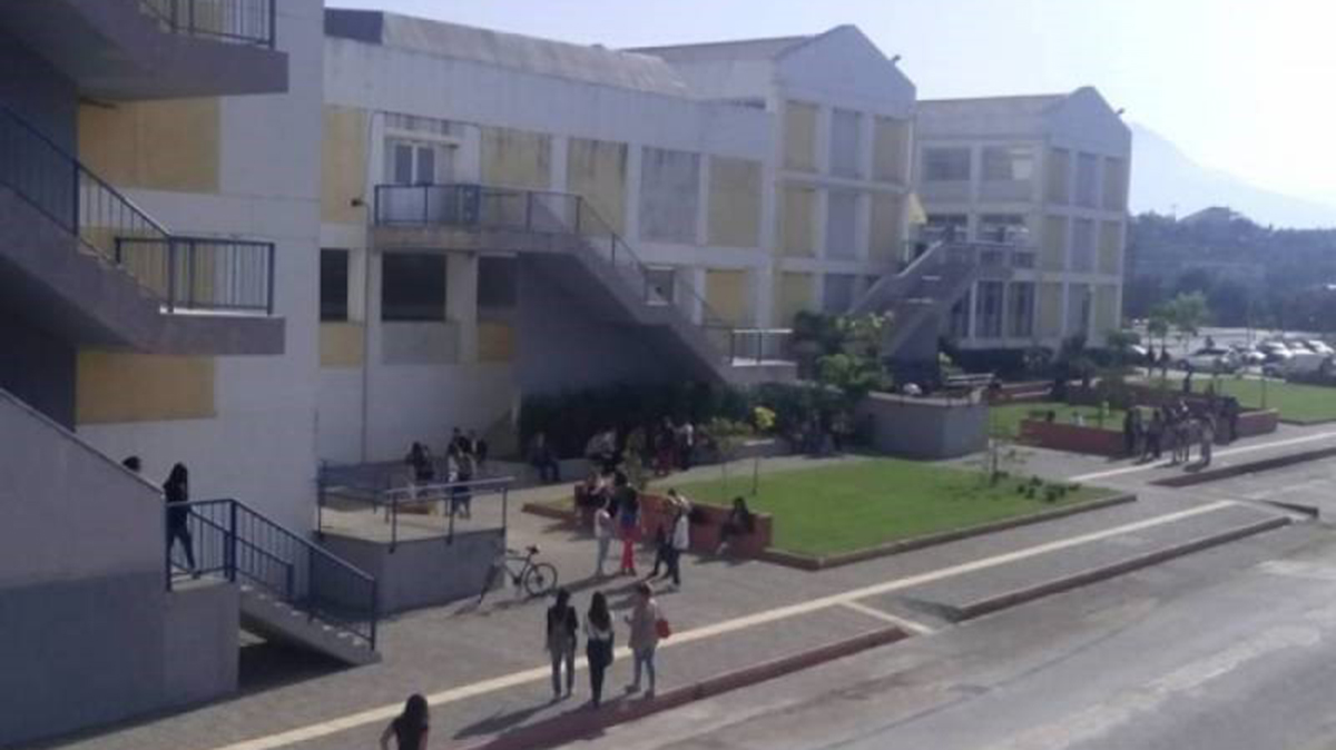 Νέα καταγγελία για το Πανεπιστήμιο Πελοποννήσου – Κόβουν μερίδες και δικαιούχους από τη δωρεάν σίτιση