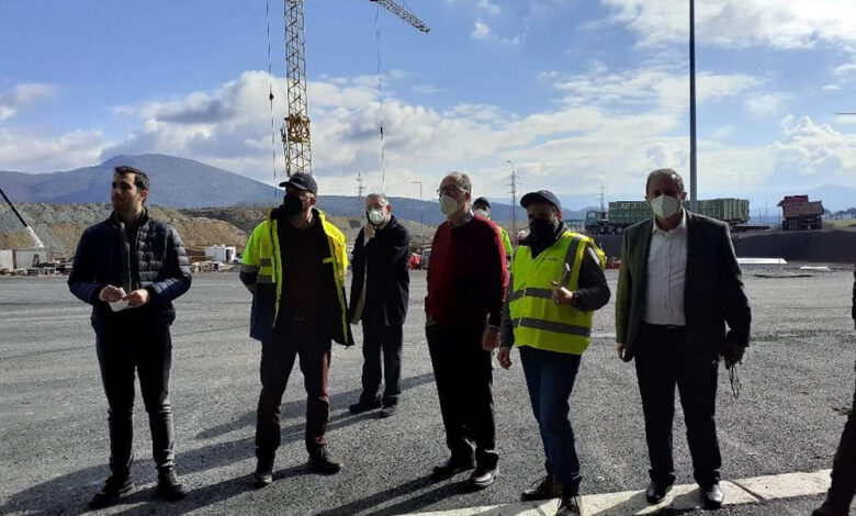 Σκουπίδια Παλαιοχούνη (5)
