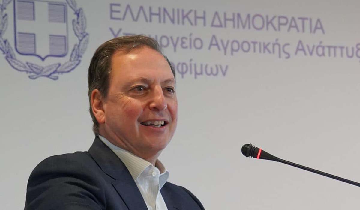 Σπήλιος Λιβανός: Έρχεται τελικά στην Αργολίδα αλλά για άλλο λόγο