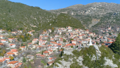 Στεμνίτσα