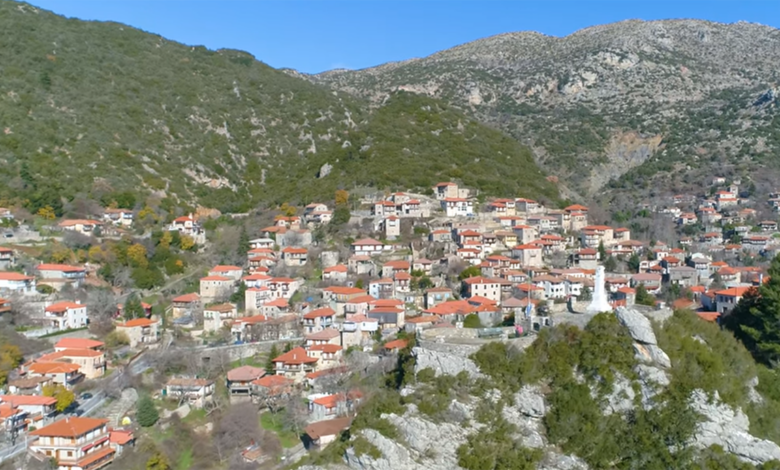 Στεμνίτσα