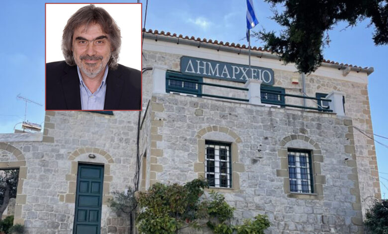 Φλωρής ανεξαρτητοποίηση Ερμιονίδα